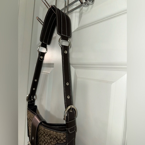 Coach Bag - Picture 4 of 12